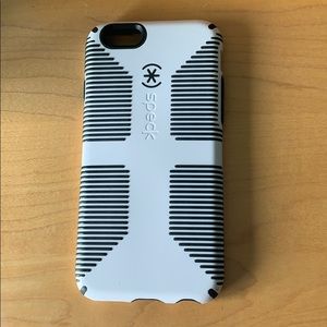 iPhone 6/6s Speck case
